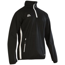 Vienna 1/4 Zip Rain Top